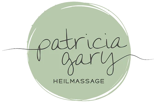 Logo von Patricia Gary